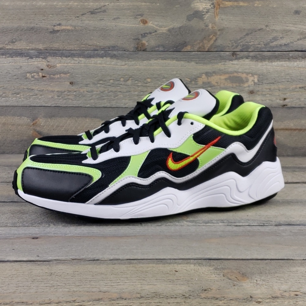 New Men's Nike Air Zoom Alpha Running Shoes Retro - Picture 2 of 7
